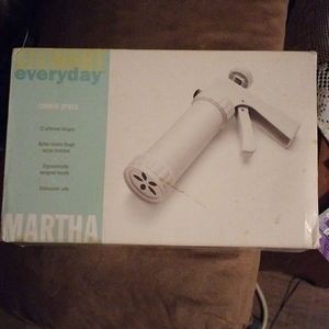 🍪Cookie Press🍪